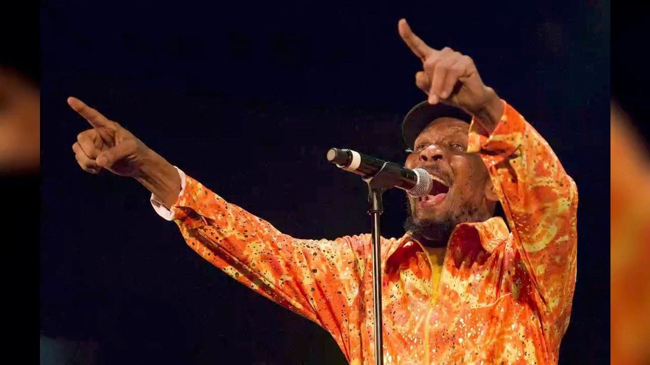 Muere a los 81 años Jimmy Cliff, gran figura del reggae