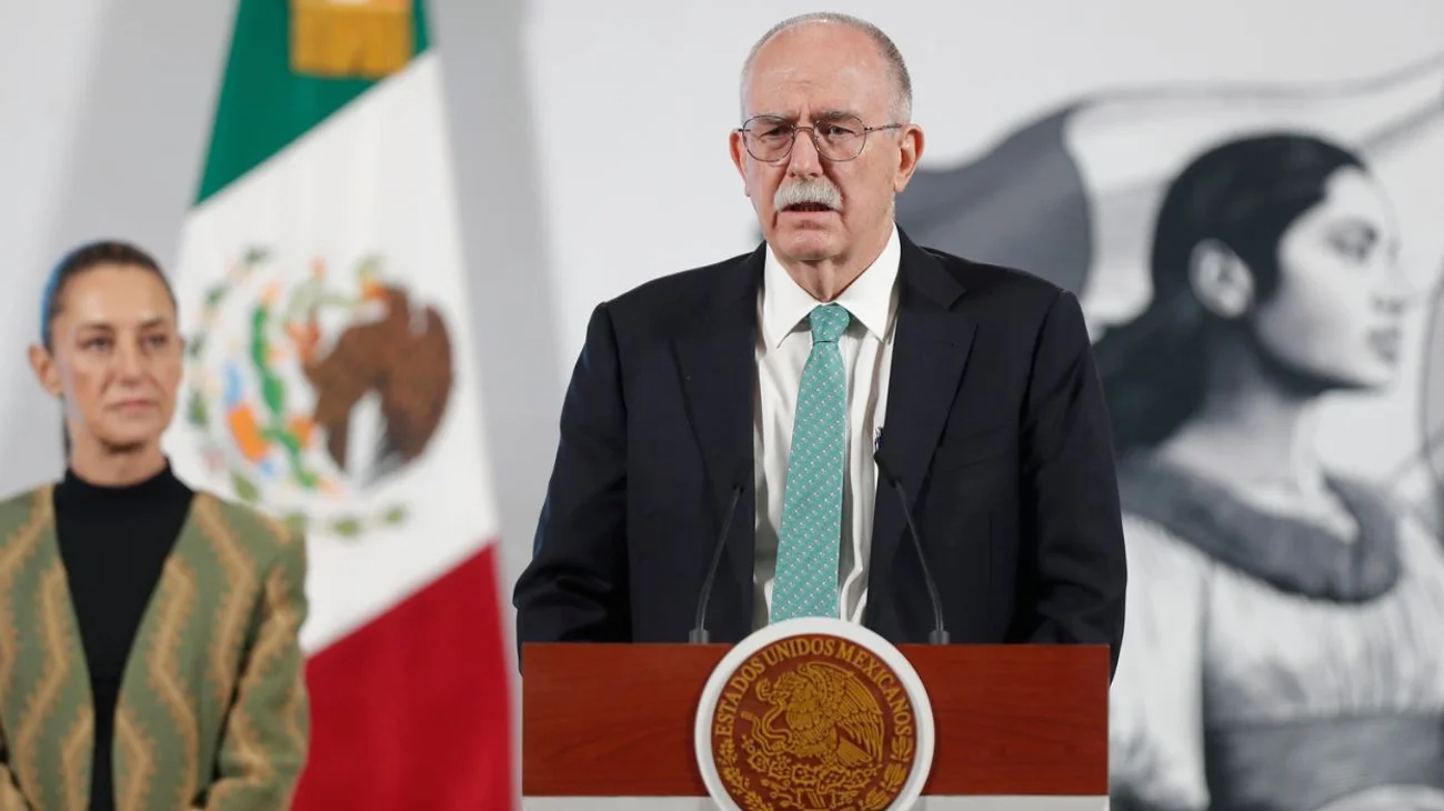 Busca México diálogo con EUA para evitar arancel de 21% al tomate