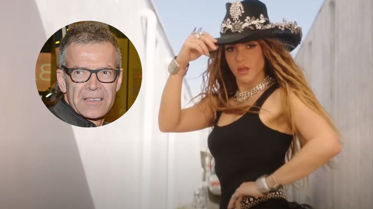 ¿Demandará Joan Piqué a Shakira? Abogados analizan opciones