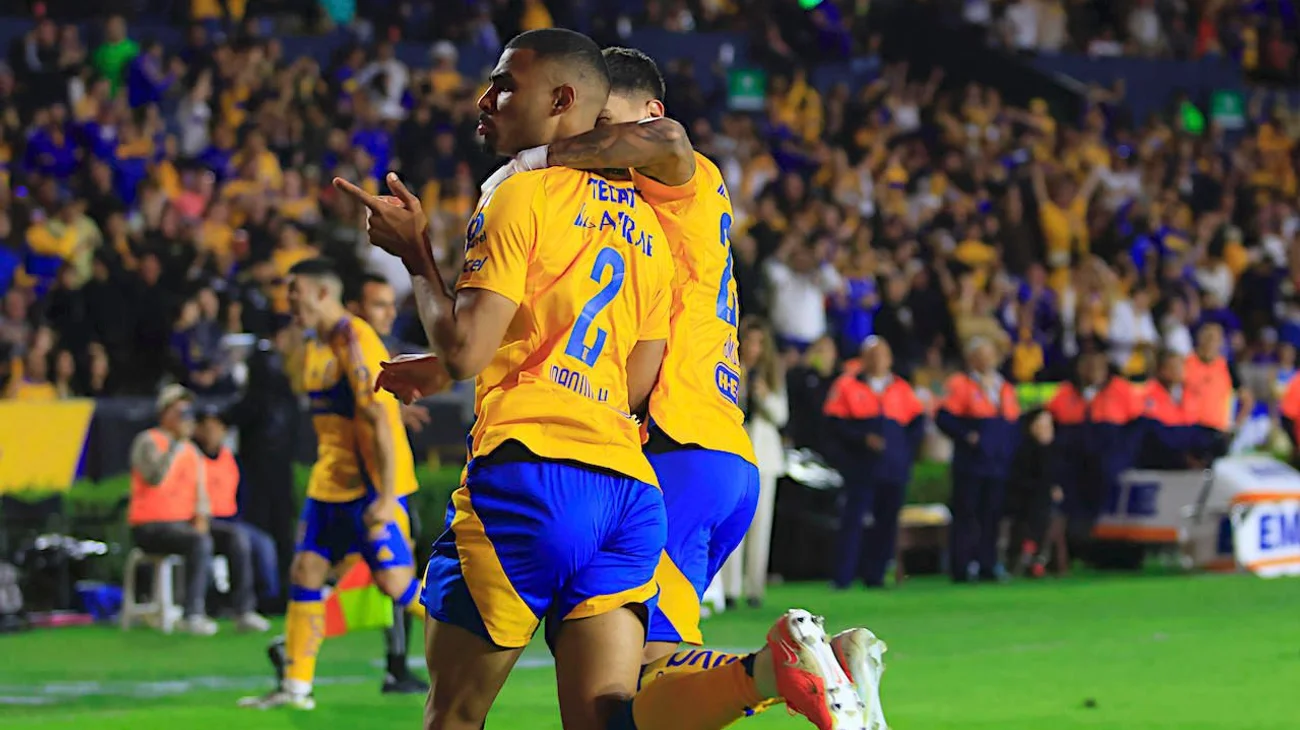 Estoy listo para dar el máximo: Joaquim Pereira