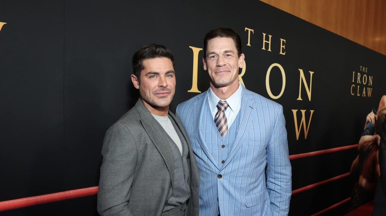 John Cena, leyenda de la WWE abre su cuenta de OnlyFans 