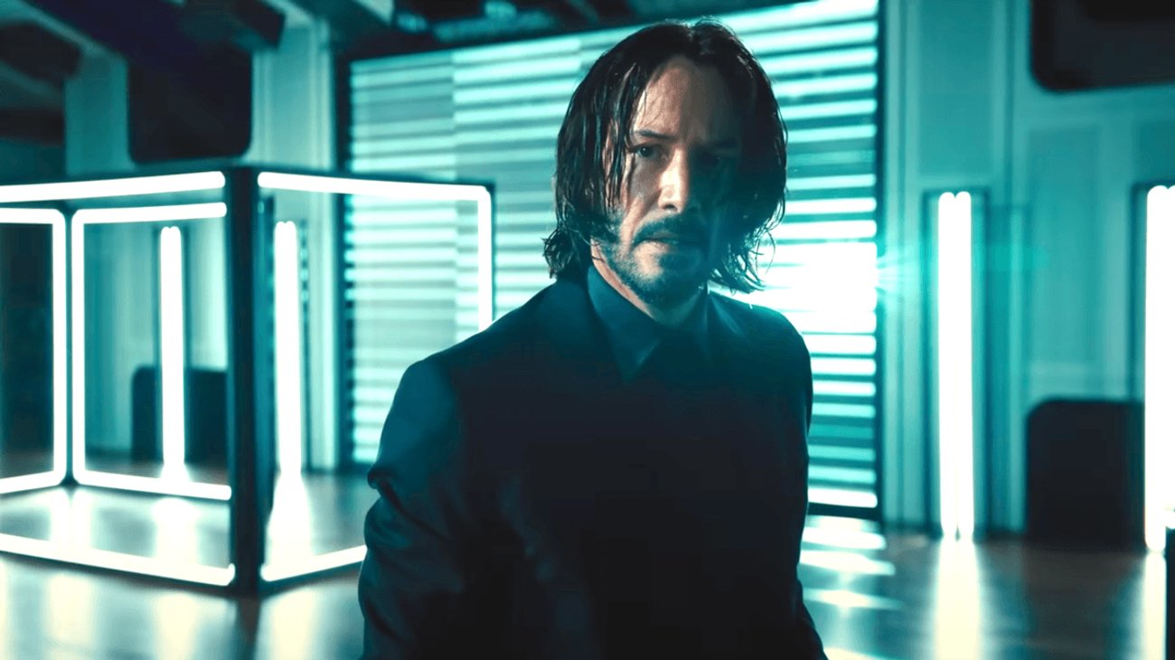 Keanu Reeves es víctima de la delincuencia; asaltan su casa