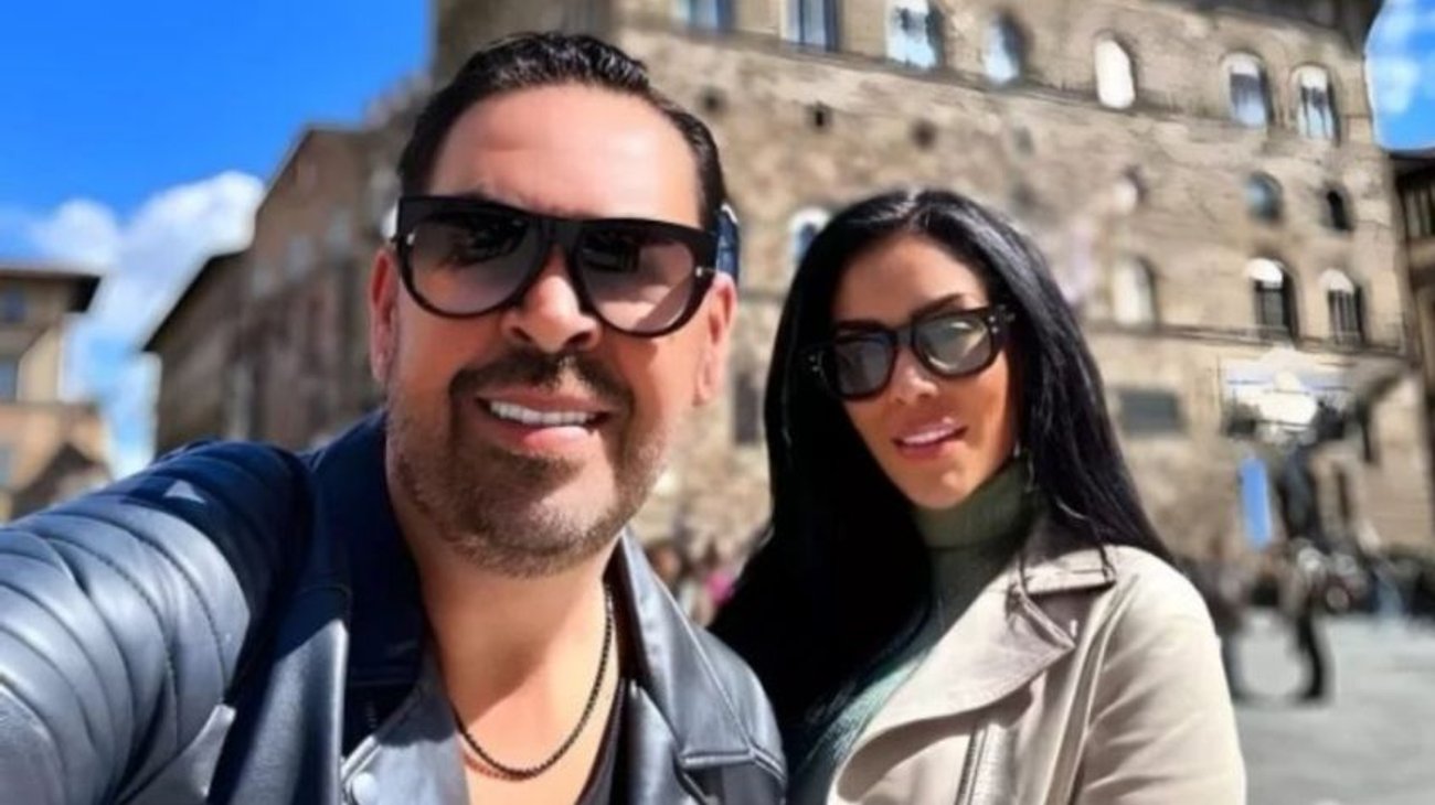 Jorge D'Alessio rompe el silencio ante escándalo