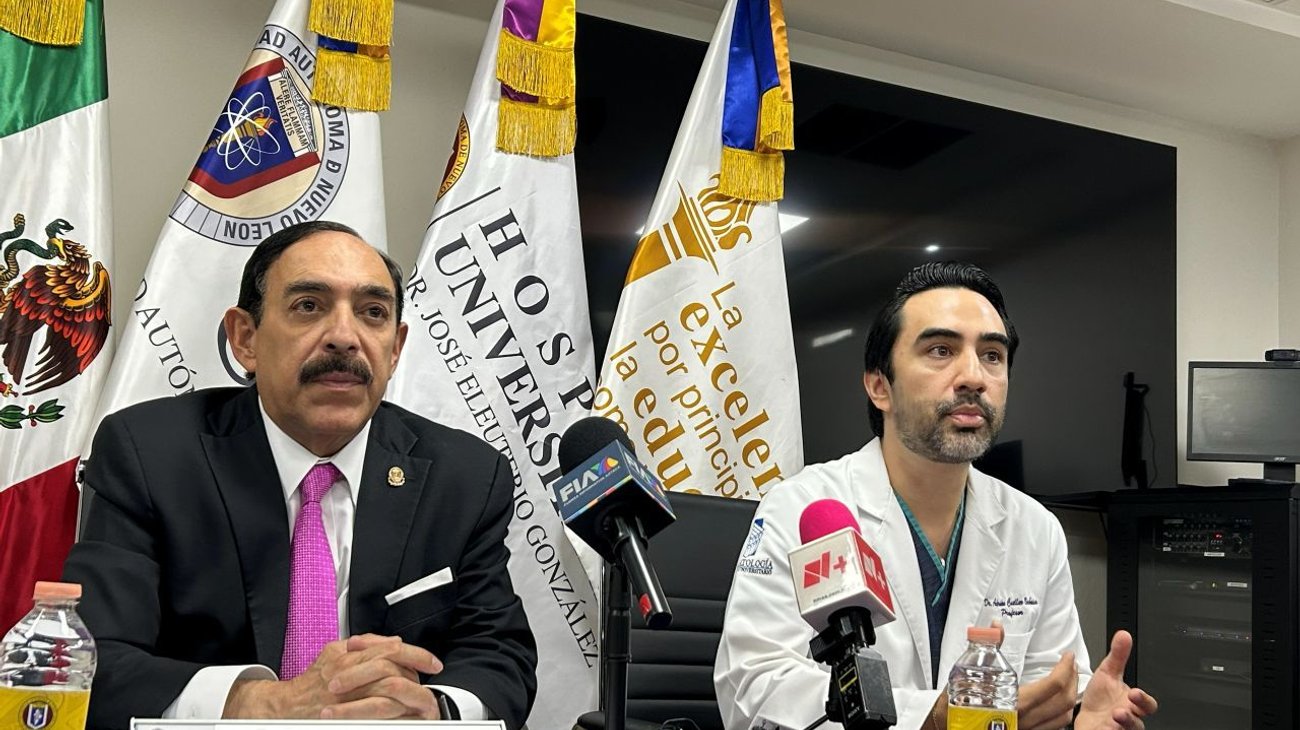 Invita HU a jornada gratuita de revisión de lunares