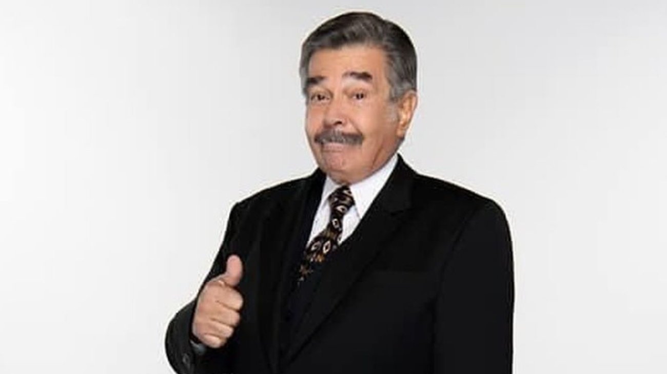 Jorge Ortiz de Pinedo necesita doble trasplante de pulmón