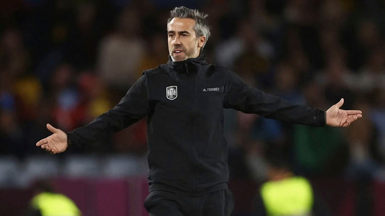 'He sido cesado injustamente, no me lo esperaba': Vilda