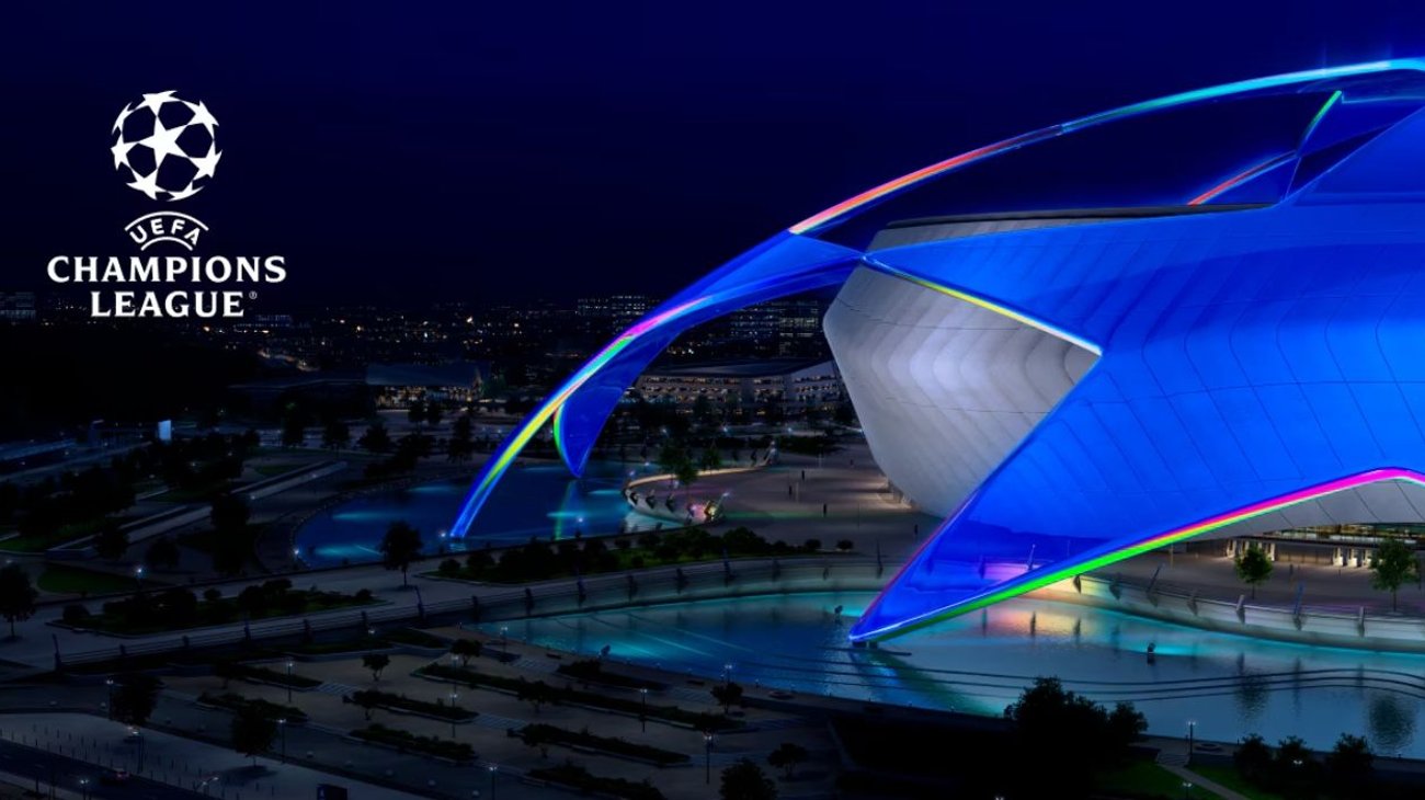 Culmina la Jornada 2 de la UEFA Champions League