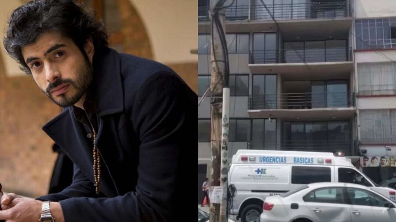 Odontóloga cercana a José Ángel Bichir rompe el silencio