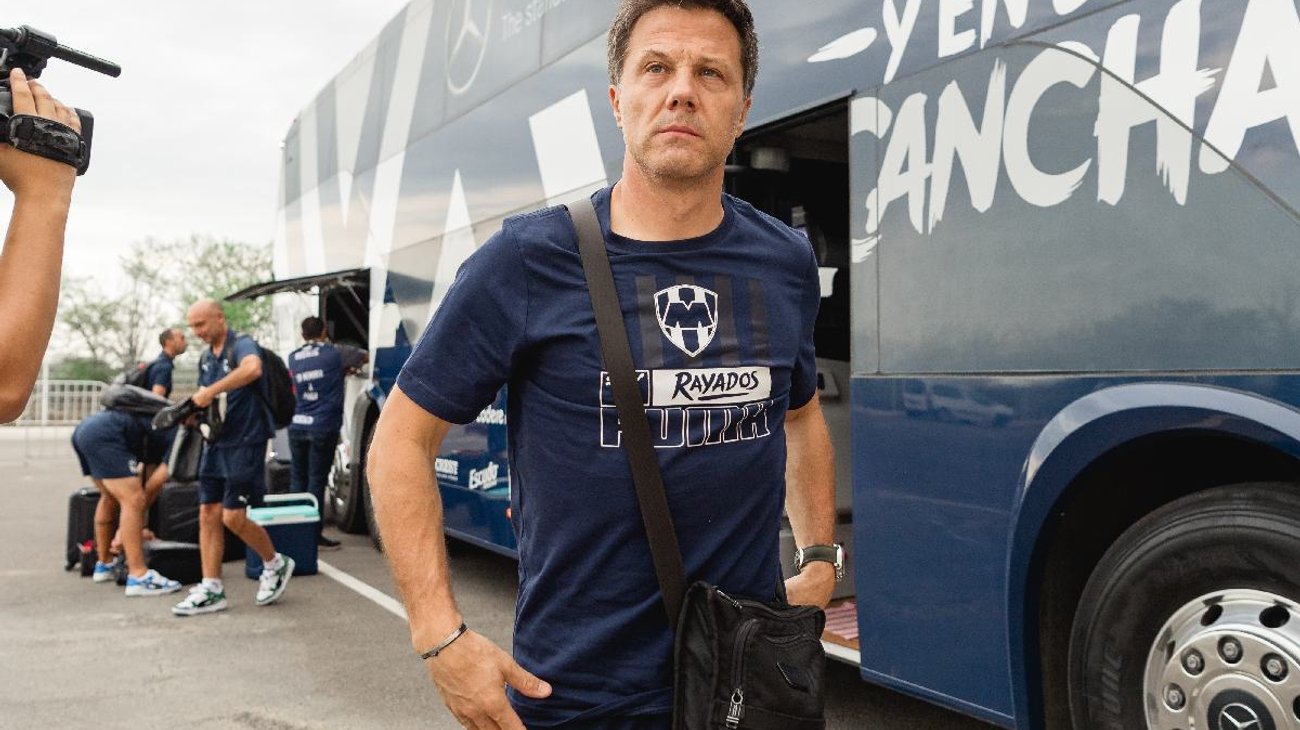 Cambios en Rayados: salen Noriega y Héctor Lara