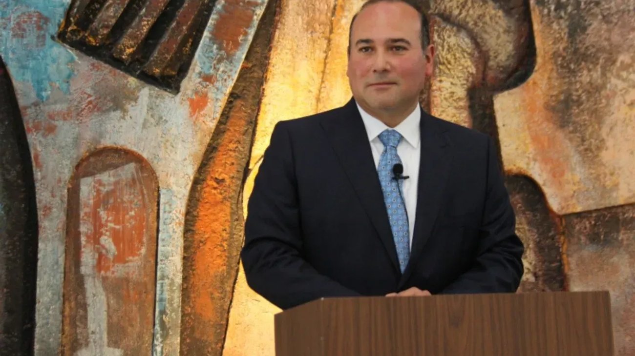 Iniciará Arturo Salinas acercamiento con actores sociales