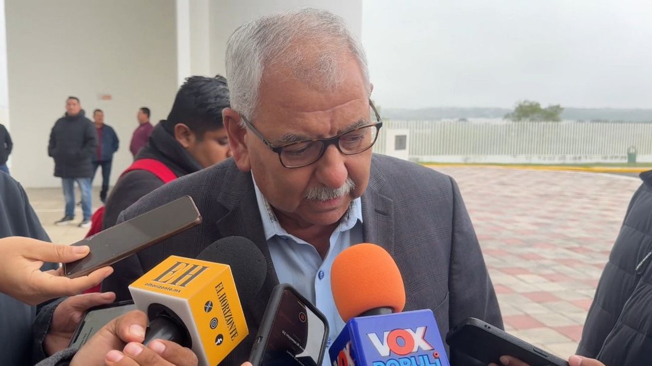 Cerrará sector ganadero de Tamaulipas con resultados positivos