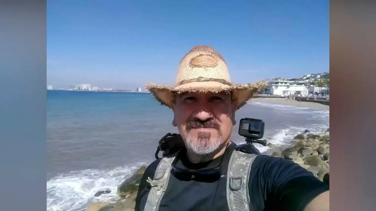 Fallece gerente operativo del Aeropuerto Plan de Guadalupe