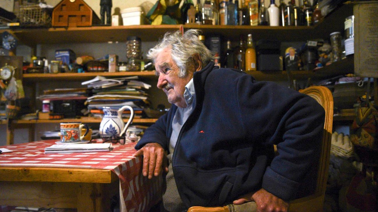 Padece José Mujica cáncer de esófago y recibirá radioterapia