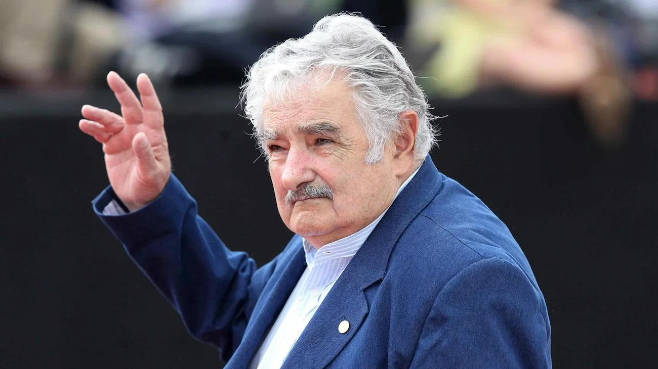 Mujica es un ejemplo para América Latina y el mundo: Sheinbaum