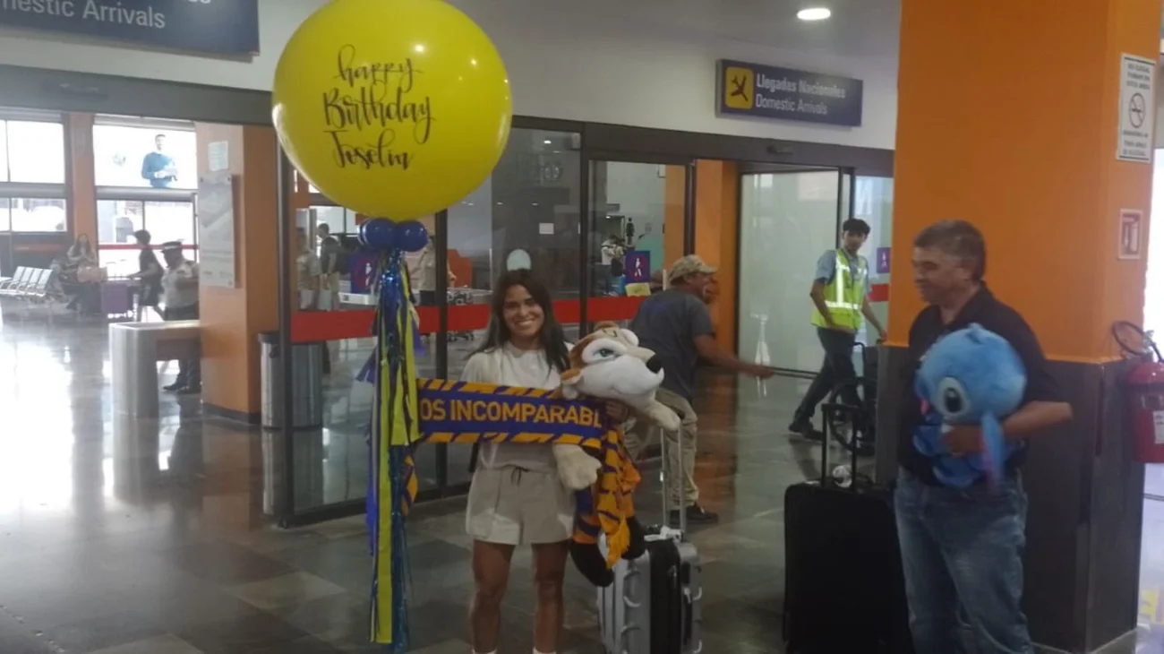 Joseline llega a Nuevo León para reforzar a Tigres Femenil