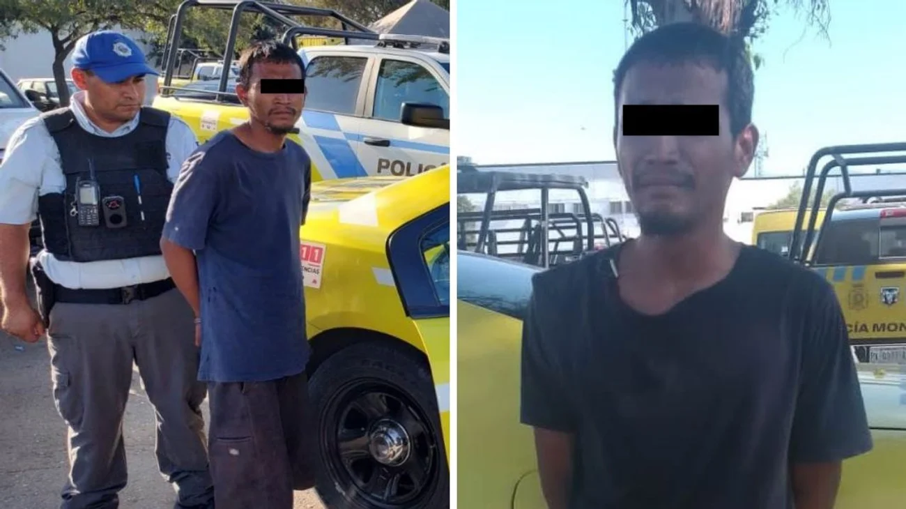 Joven amenaza a su tía por tener apagado aire acondicionado