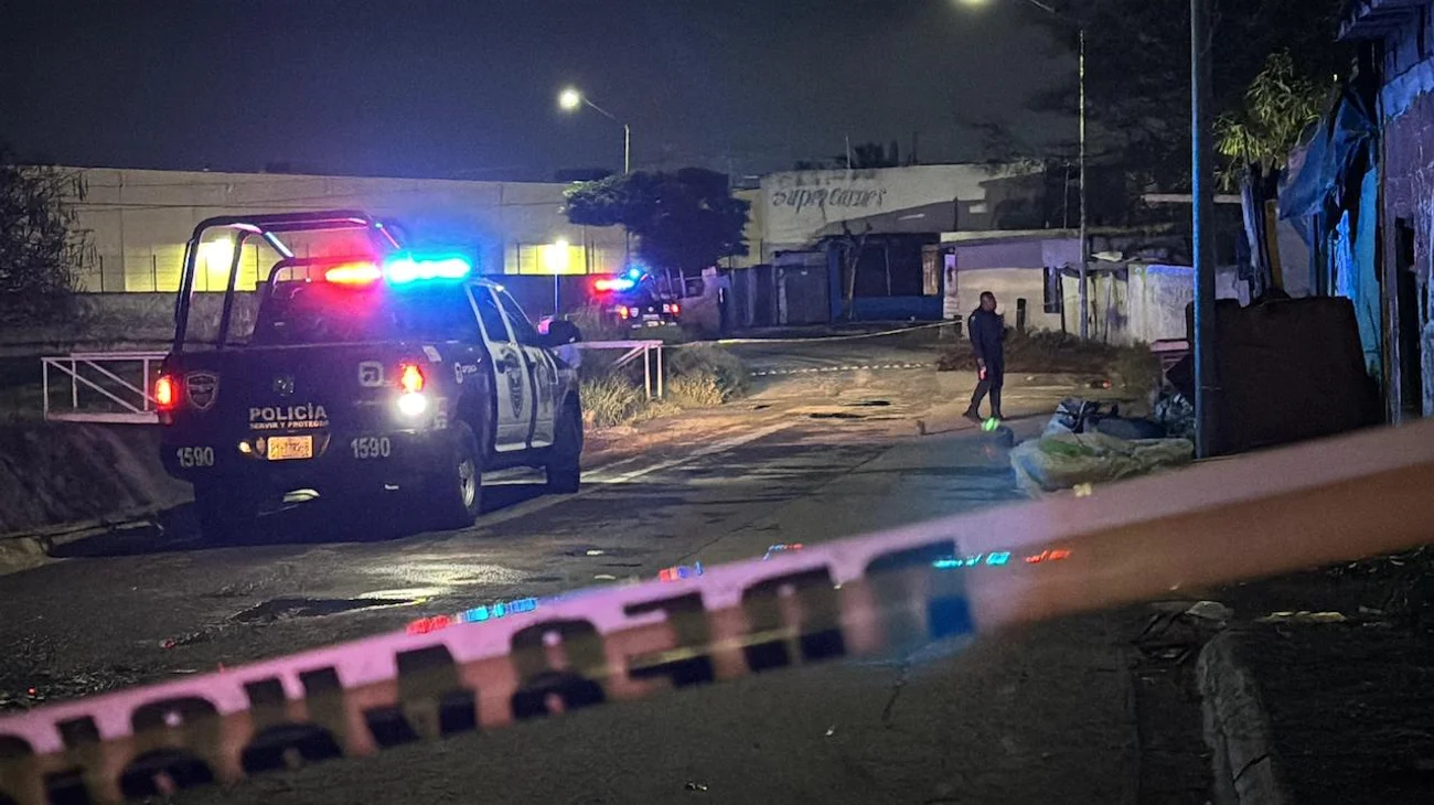 Balean a menor en Pueblo Nuevo; muere camino al hospital