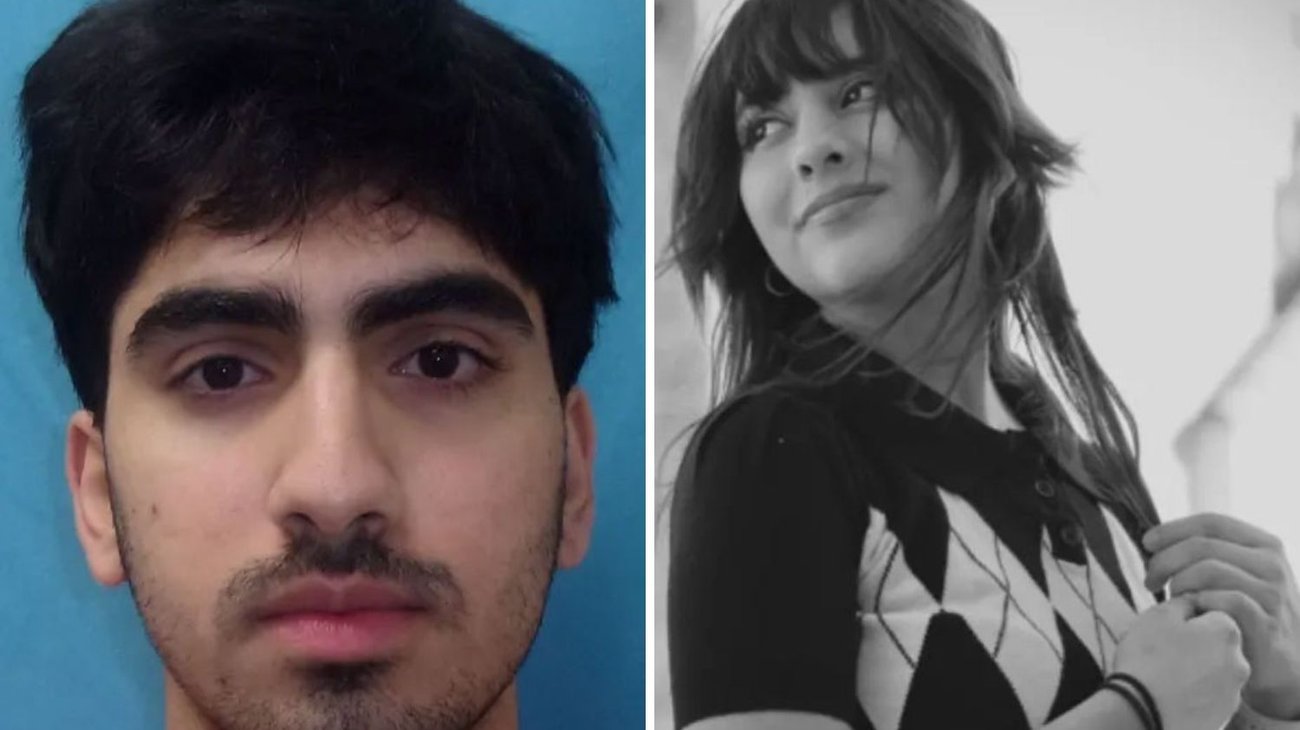 Joven ayuda a su novia a quitarse la vida en Texas