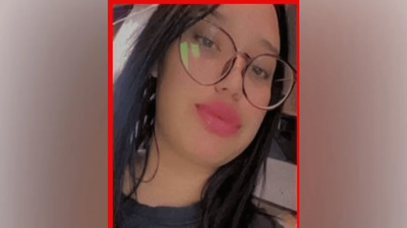 Joven de 21 años desaparece en Centro de Monterrey