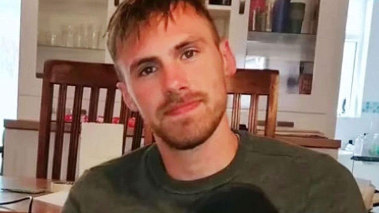 Vuelve de la muerte minutos antes de que donaran sus órganos