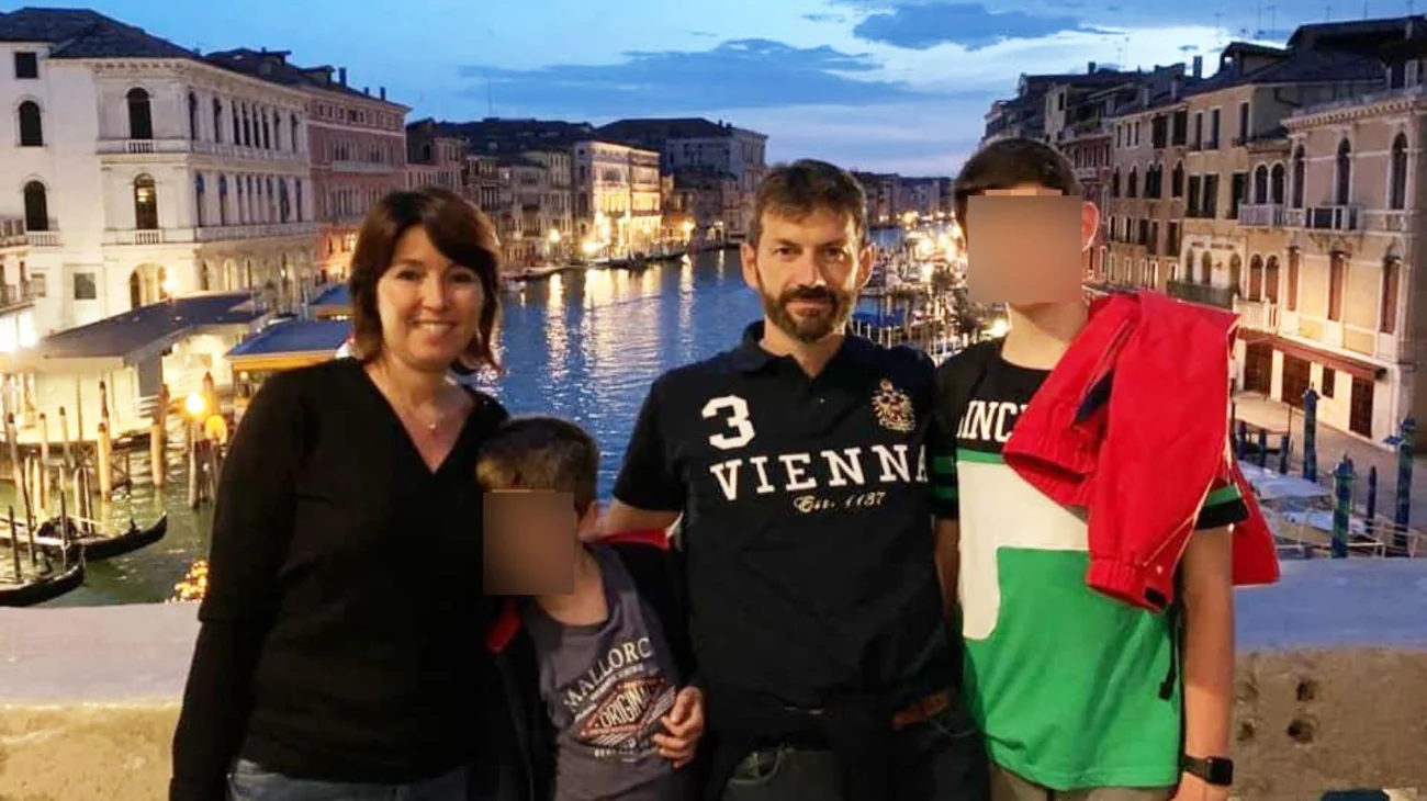 Menor mata a su familia: 'Me sentí como un cuerpo extraño'