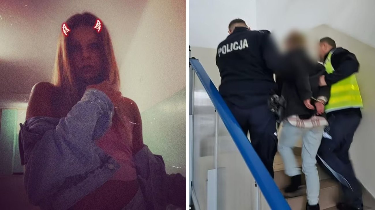 Mata a sus padres con machete: 'Soy la muñeca de Satanás'