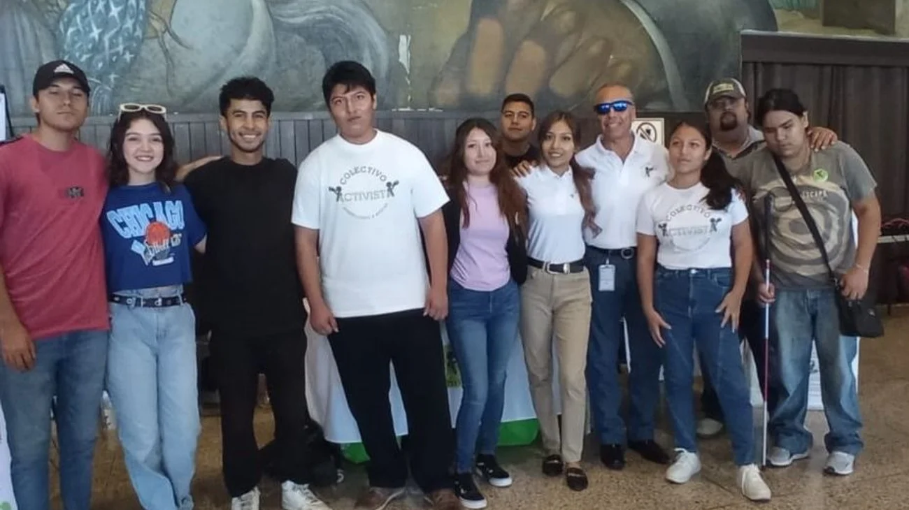 Inician jóvenes campaña de donación de medicinas