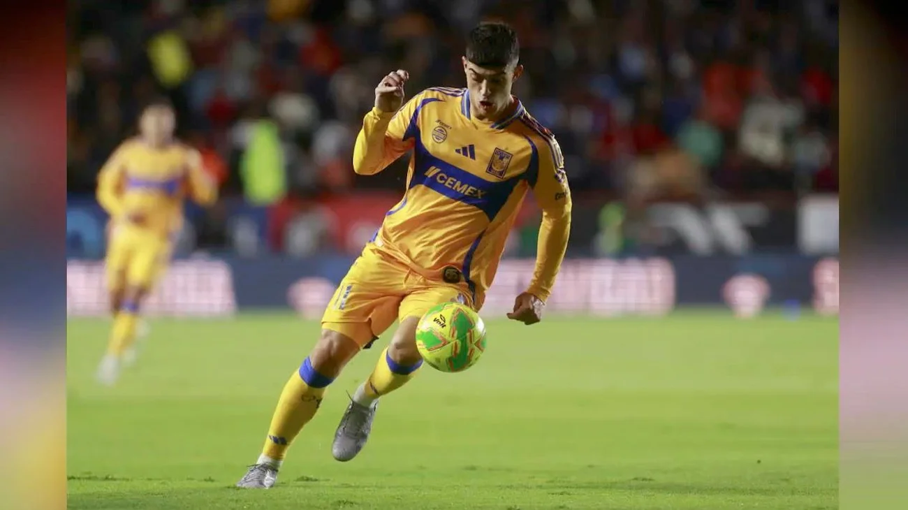 Necaxa creció con Larcamón, pero no estamos por debajo: Brunetta