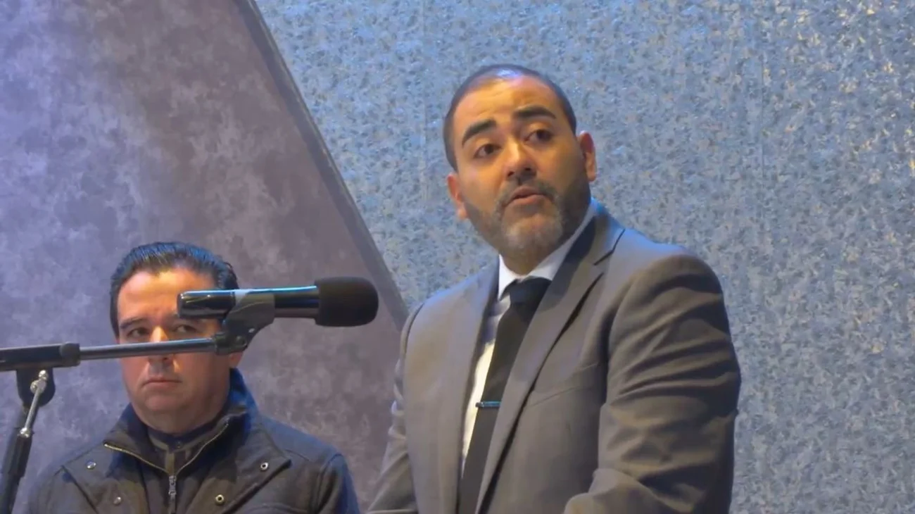 Renueva CANIRAC Reynosa su dirigencia para el periodo 2025-2026