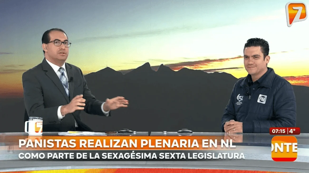 Analiza PAN continuar en alianza con el PRI y PRD