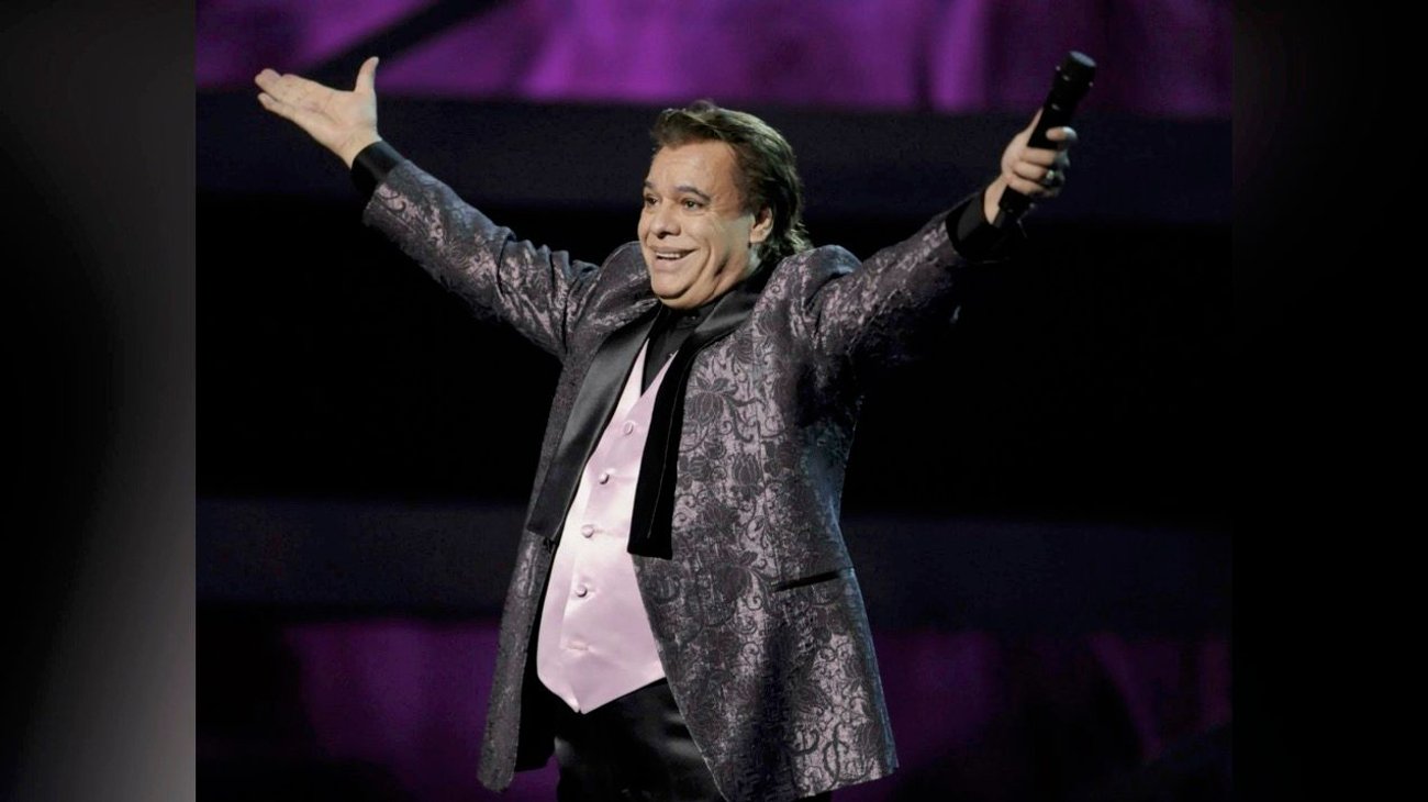 A recordar al divo; alista Ciudad Juárez tributo a Juan Gabriel