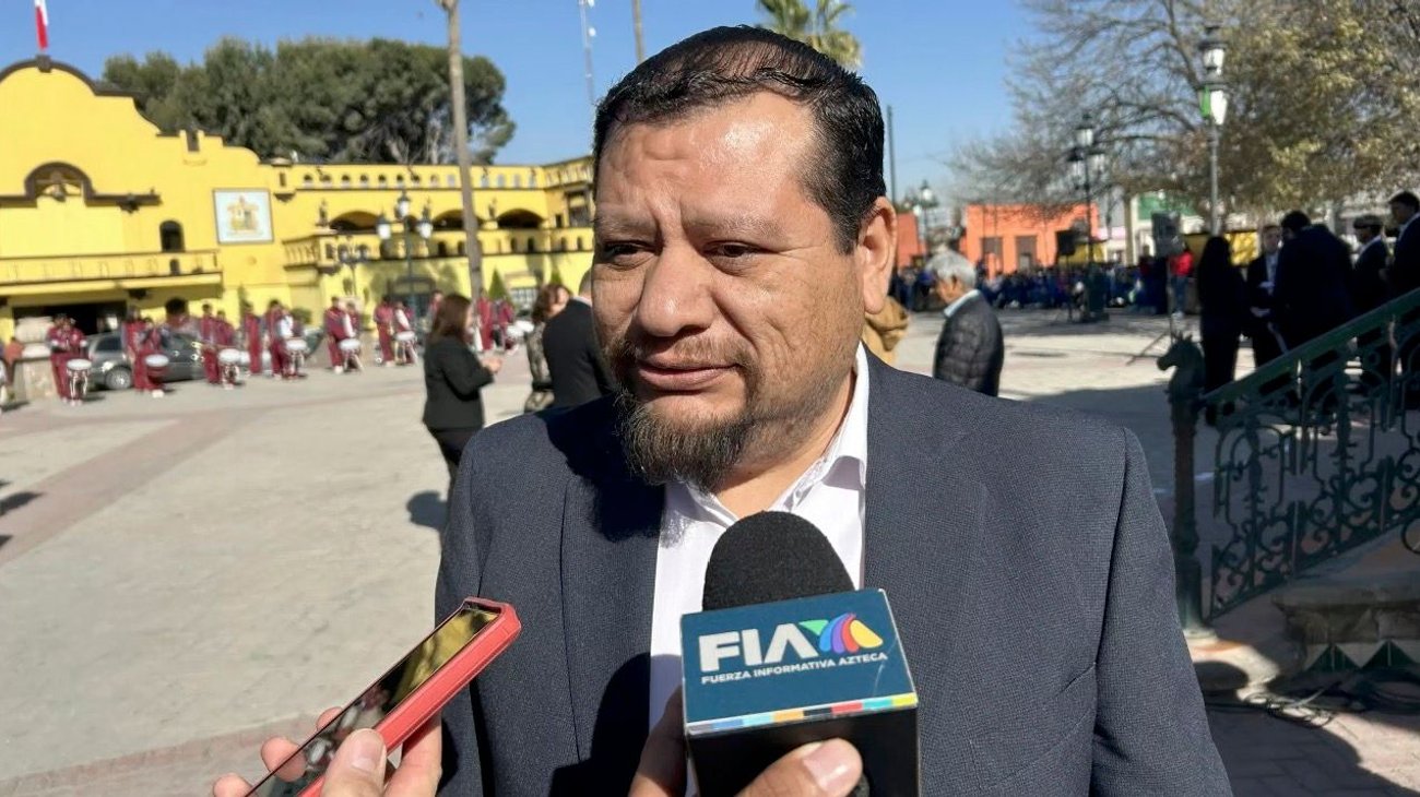 Quitarían de circulación ocho camiones en Ramos Arizpe por fallas