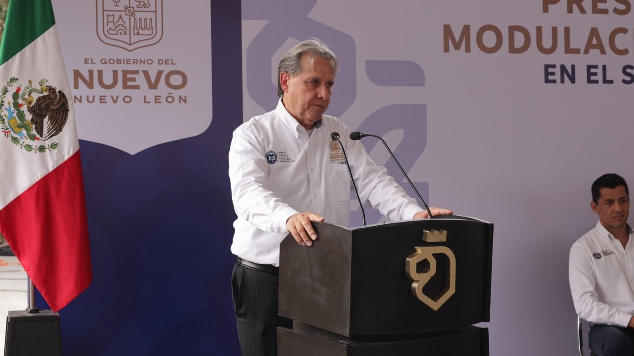 Con modulación de presiones se ahorró agua en la metrópoli