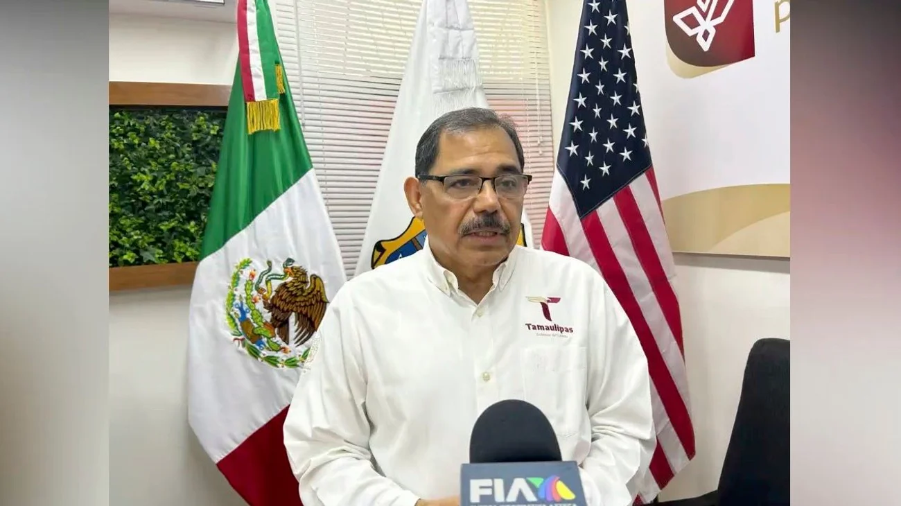 Disminuye número de repatriados por frontera norte de Tamaulipas