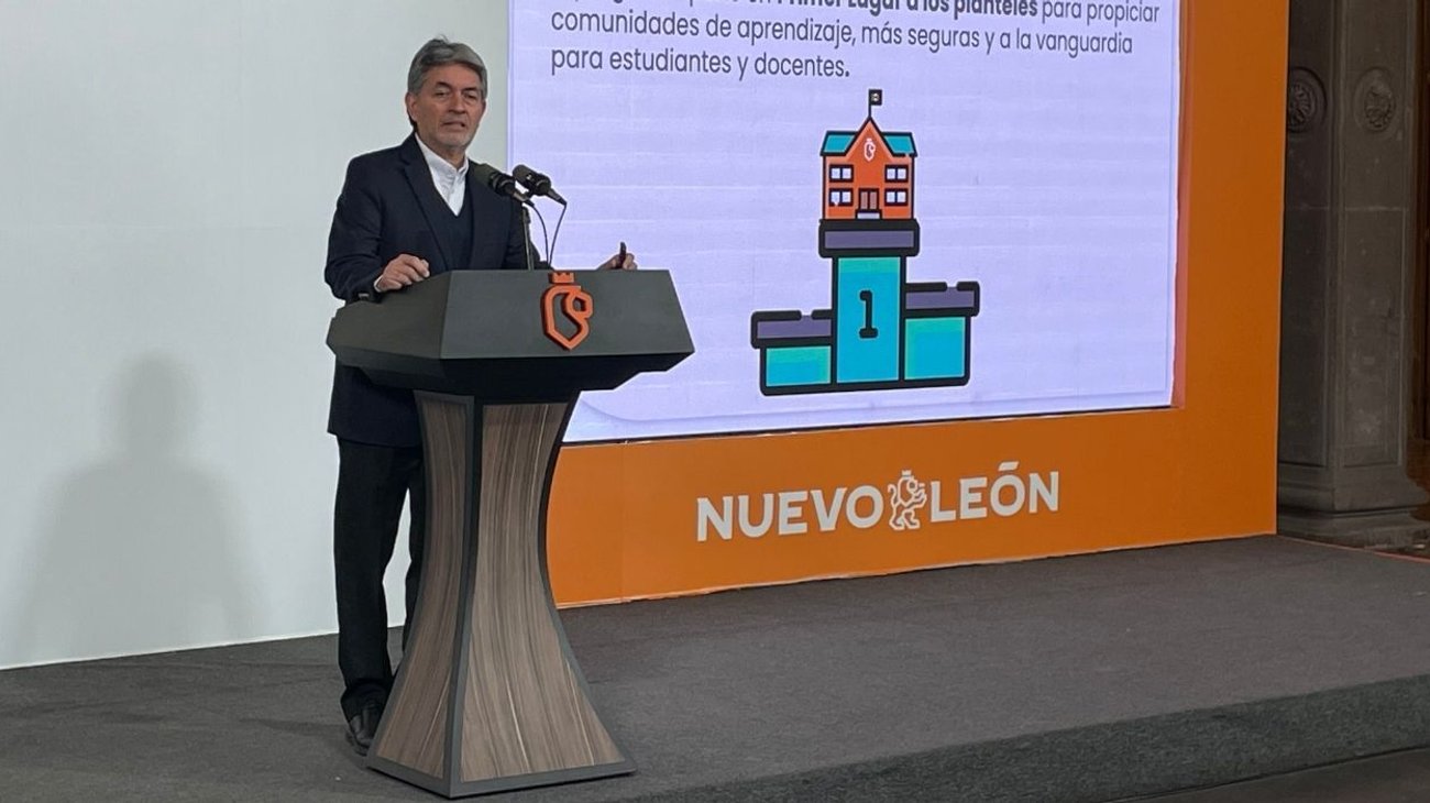 Va Estado por rehabilitación total de escuelas