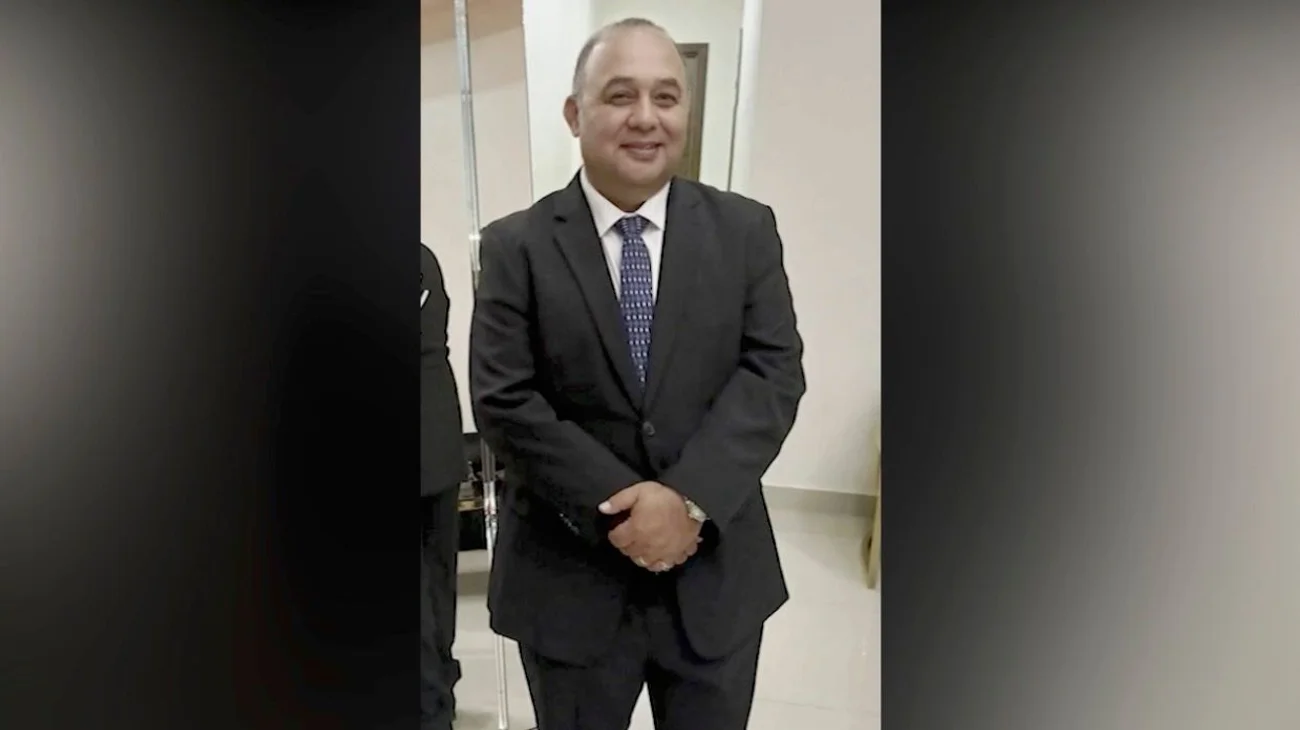 Sin detenidos por crimen de secretario de Ayuntamiento de Linares