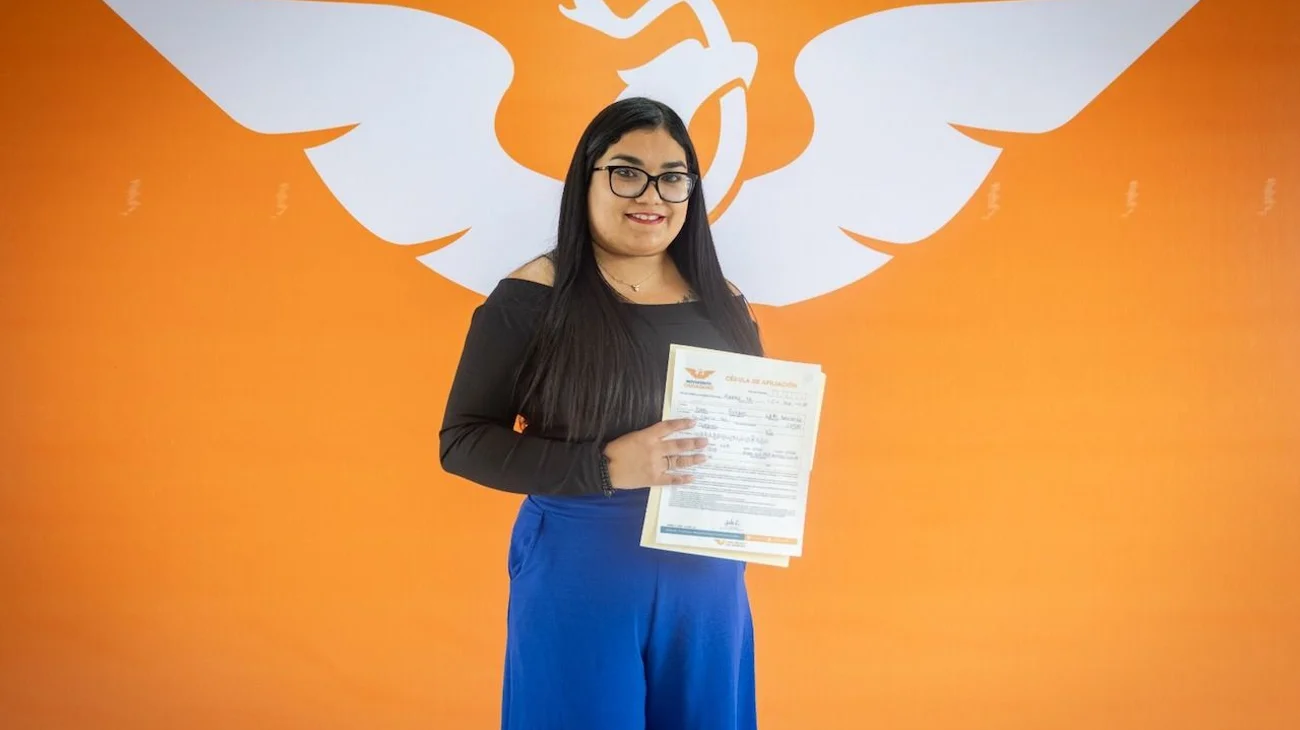 Deja alcaldesa electa de Zaragoza partido ESO para irse a MC