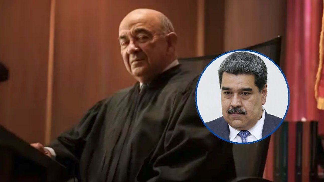 ¿Quién es Hellerstein, juez al frente del caso de Nicolás Maduro?