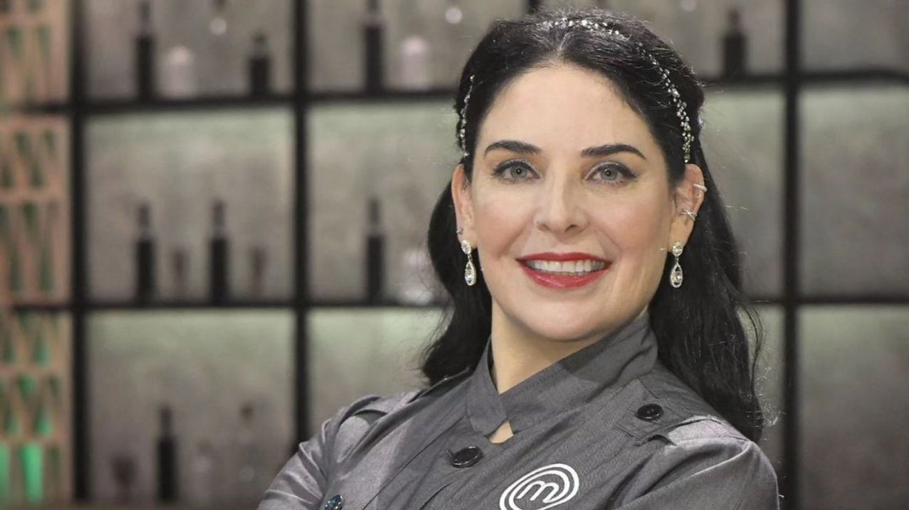 Estafan a jueza de MasterChef Celebrity por 750 mil pesos