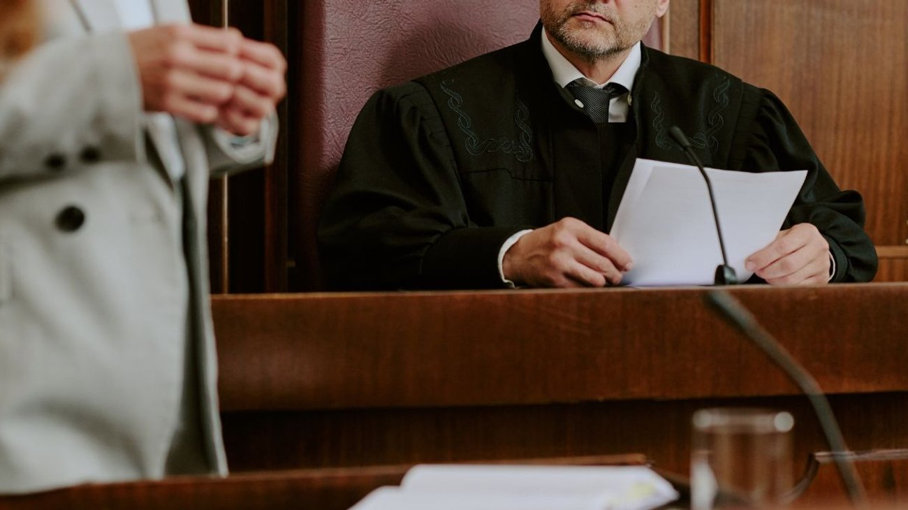 Declaran culpable a exdirectivo de futbol por homicidio