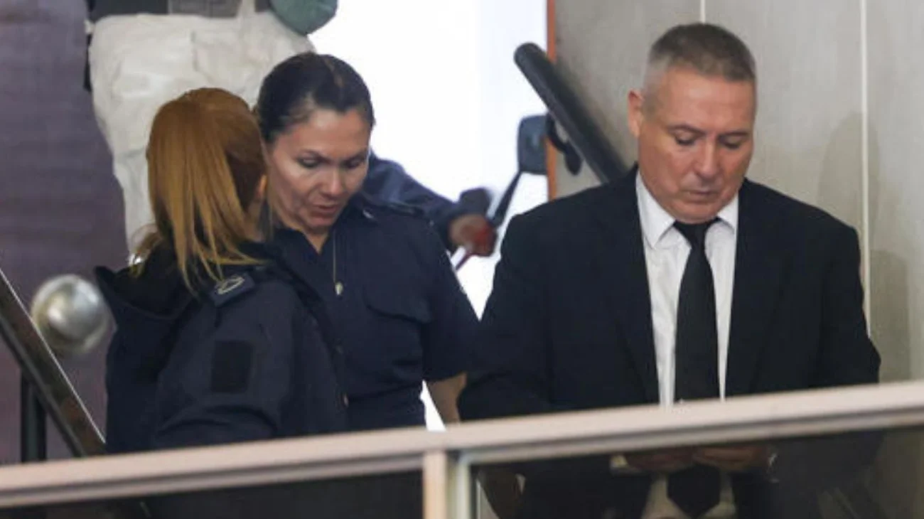 Revela médico que sedó a Maradona durante 24 horas tras presiones