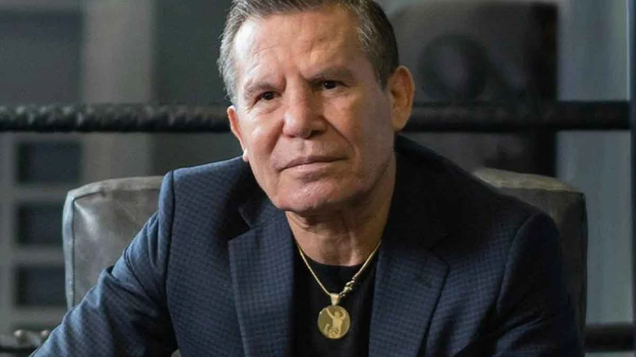 Julio César Chávez pide a cárteles parar masacres en Sinaloa