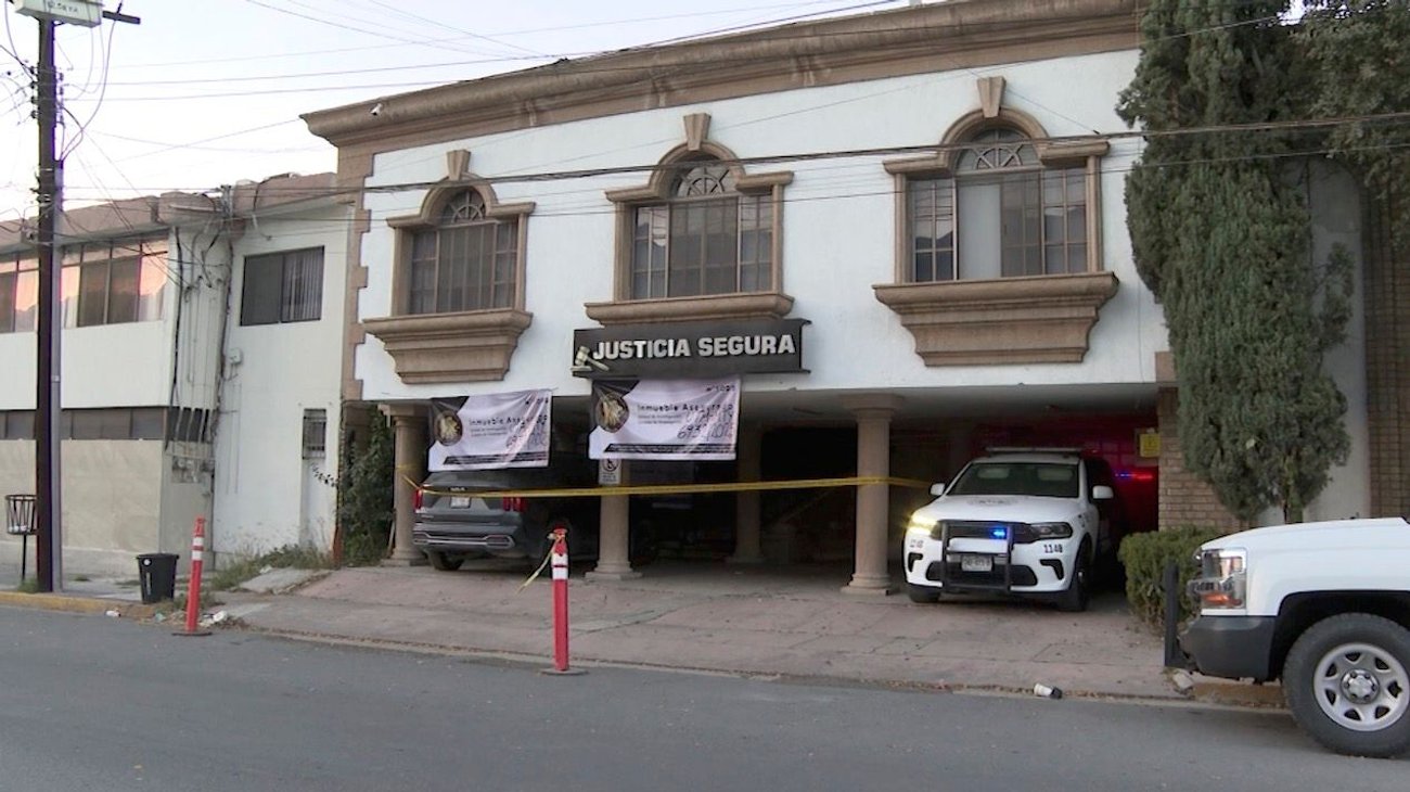 Falla en sistema digital afectan denuncias contra Justicia Segura