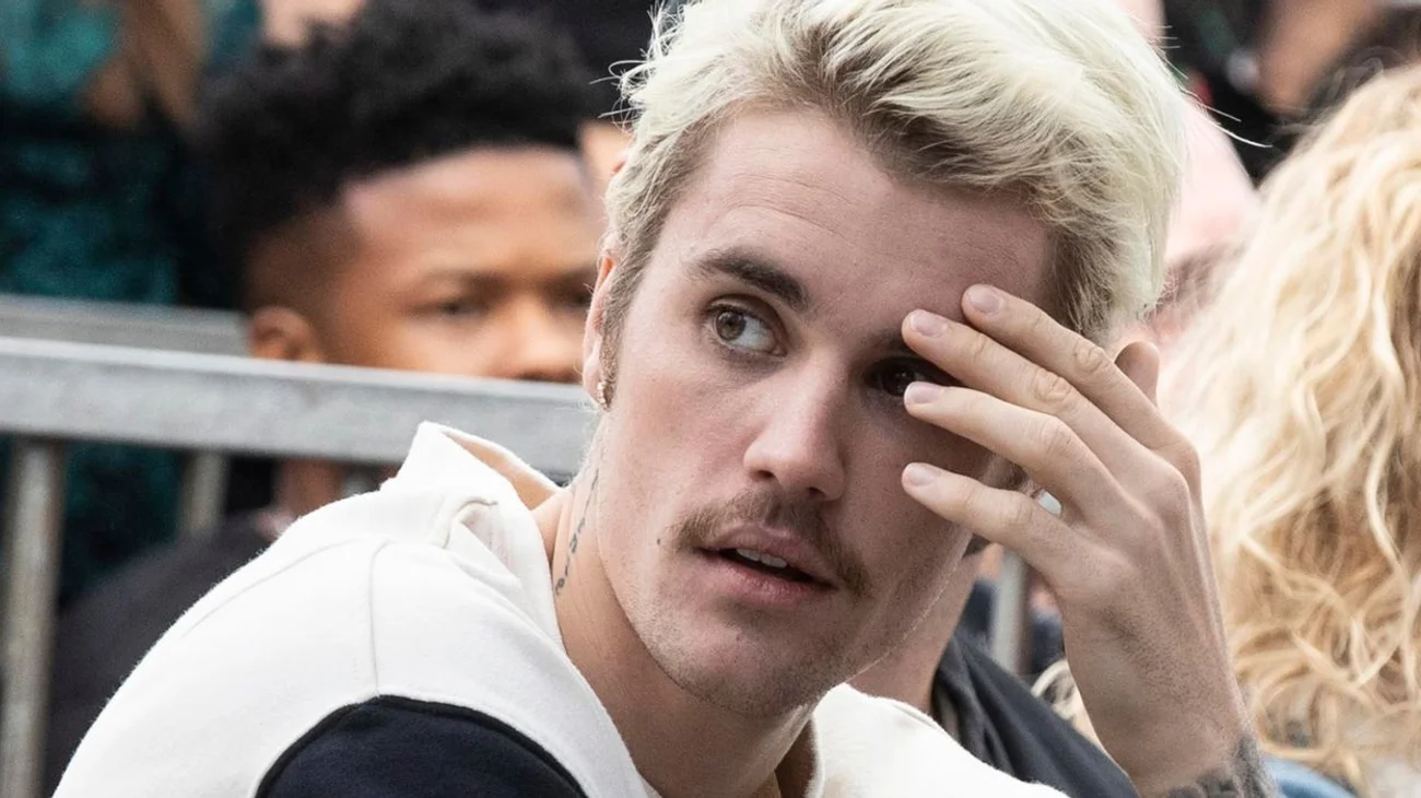 Justin Bieber estaba al borde de quiebra; vendió catálogo musical