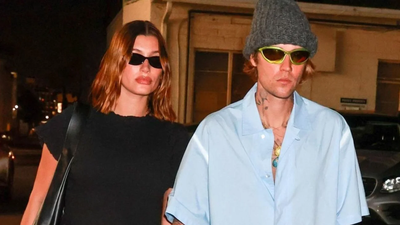 Justin Bieber rompe el silencio tras dejar de seguir a su esposa