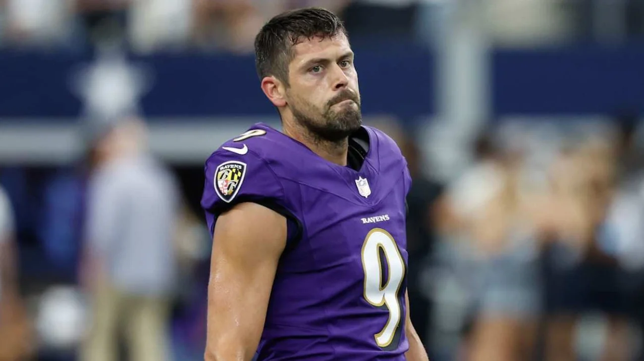 Campeón en Super Bowl XLVII, suma otras tres acusaciones de acoso