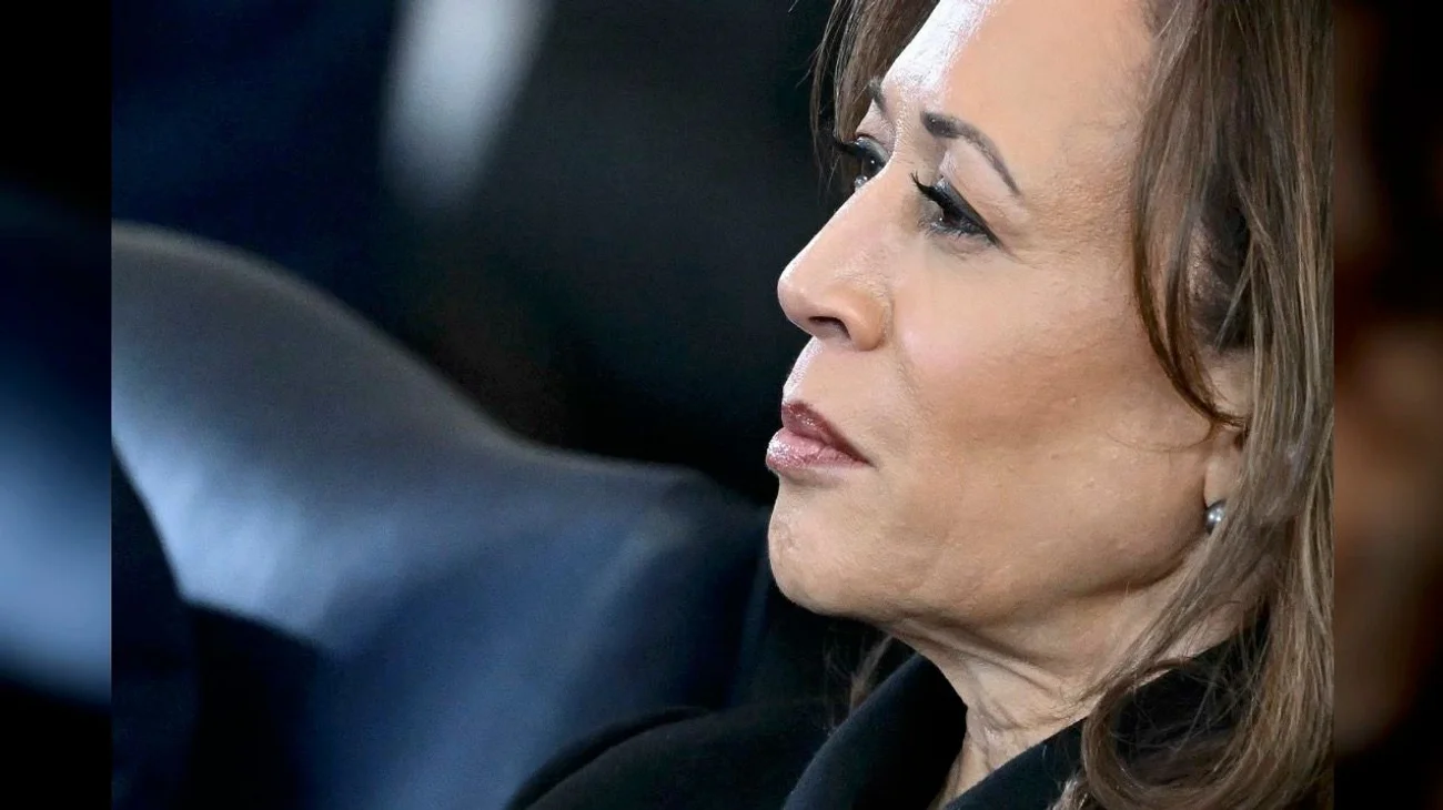 Kamala Harris publicará libro sobre su fallida campaña electoral