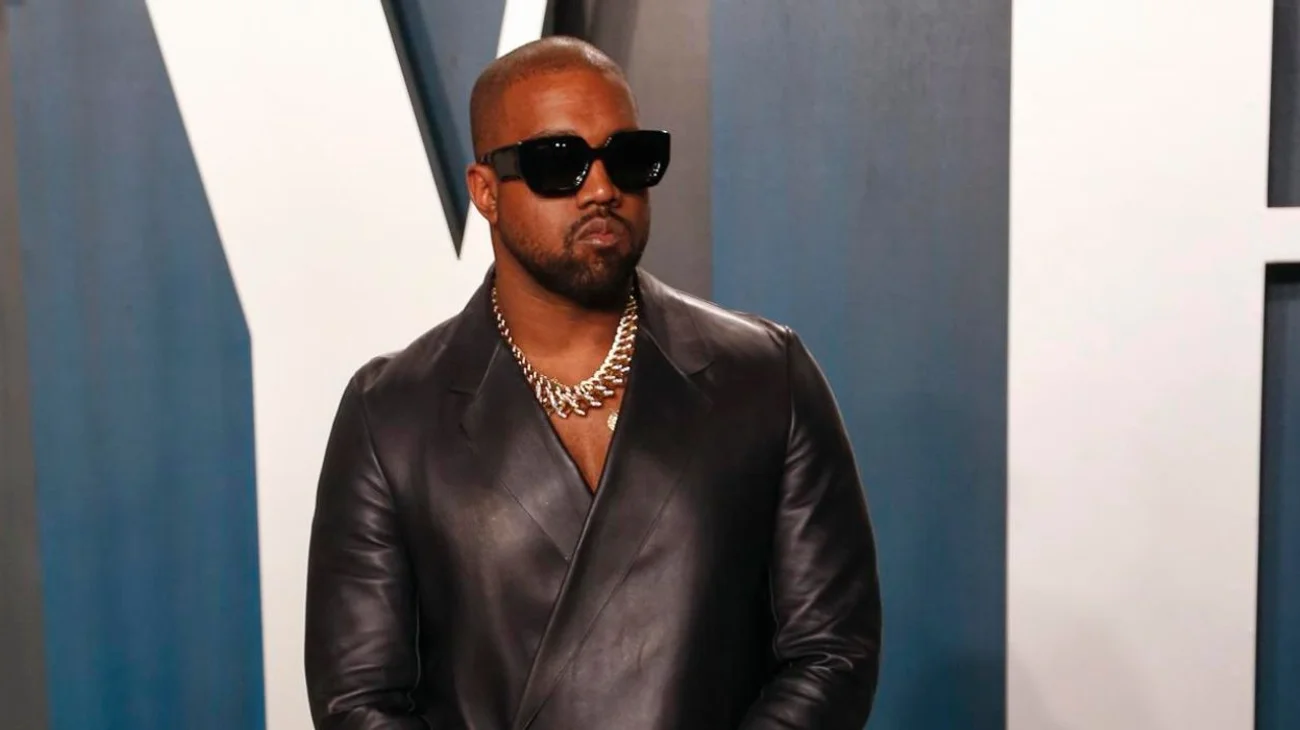Kanye West asiste al juicio contra Diddy por tráfico sexual en NY