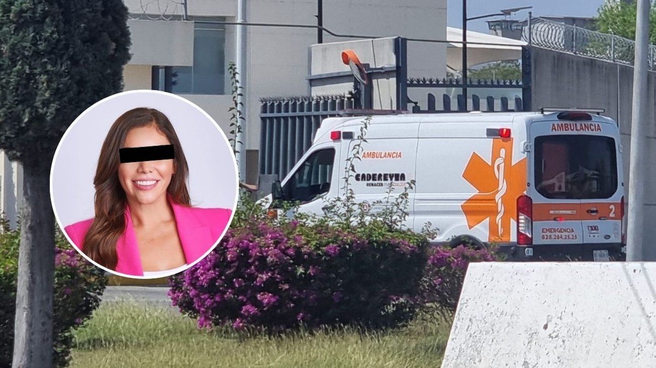 Vinculan a proceso a Karina 'N' y seguirá en prisión preventiva