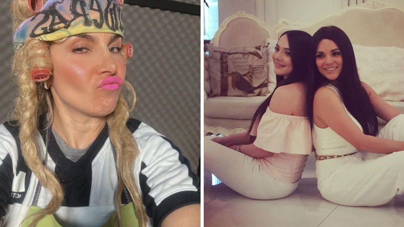 Revientan a Karla Panini por criticar a hija de Karla Luna